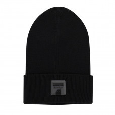 Зимна шапка ZASIAFE black Зимна шапка ZASIAFE black